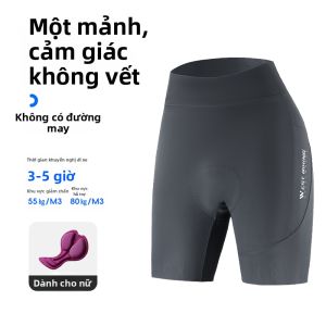 West Biking | Quần Đạp Xe Mẫu Mới Có Đệm Mông