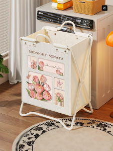 evesigar | Foldable Large Capacity Laundry Basket