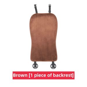 BMW Mini Cooper Countryman Car Seat Cushion Seven-Piece Set Summer Thin Sun Protection Velvet Car Seat Covers Polyester Fiber