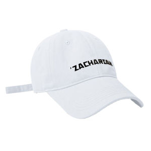ZACHARIAH | Wide Brim Cap