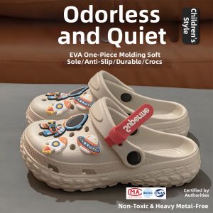 TZLDN | Odor-resistant Slip-resistant Clogs