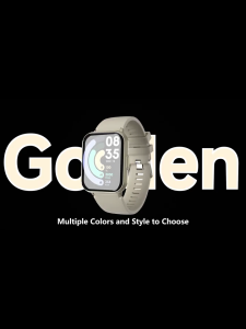ROLEMANI Z169 Smart watch Original 1.83" HD Screen - Sports Mode - Health Management - BT Call - Android IOS