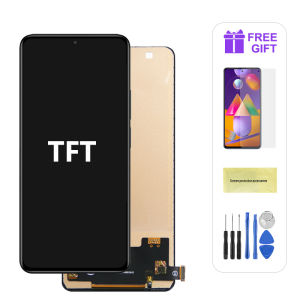 6.67AMOLED For Xiaomi Redmi Note 11 Pro 5G For Redmi Note 11 Pro LCD Display Touch Screen Digitizer Assembly Replacement