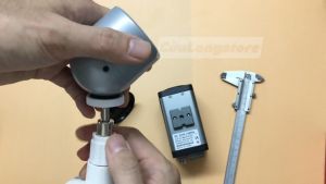 Giá Đỡ Camera 360 Chân Đế Gắn Treo Chắc Chắn - Giải Pháp Hoàn Hảo Cho An Ninh Ngôi Nhà Bạn
