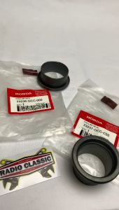 Collar SPG & Seal Luar Dalam Collar Per Pully Honda BeAT Karbu eSP