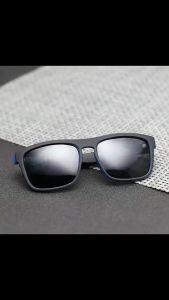 Kacamata Hitam Pria Aviation HD Polarized UV400 Anti Silau Cahaya Matahari Paser Ikan