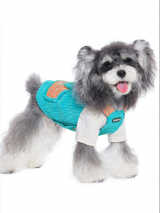 Mooki pet | Small Pet Autumn Winter Harness
