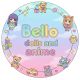 Bello doll&anime