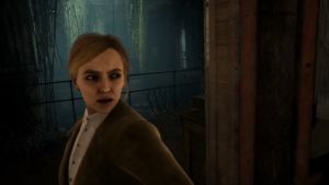 Alone in the Dark(ภาษาไทย) เกม PC Game เกมคอมพิวเตอร์ Downloads USB Flash Drive