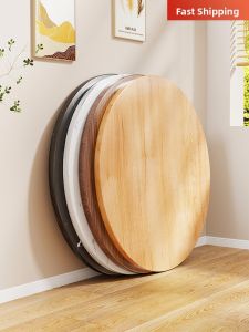 Customizable Round Table Panel