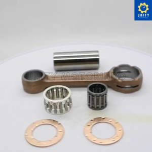 STANG SEHER FORCE RX KING RXK RX K RX KING NEW/OLD ROD KIT CONNECTING 3KA