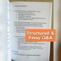 A+ SPM KSSM 2025 Sejarah Notes Nota Soalan Struktur Esei Tingkatan Form 4 and 5 victoriactual. 
