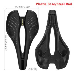 KOCEVLO KP09 Bike Saddle Full Carbon Racing Seating Saddles Ultralight 150g MTB Road BIKE Seat Cushion carbon saddle