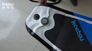 Stand Up Paddle Board Papan Dayung Inflatable Paddle Board Surfboard