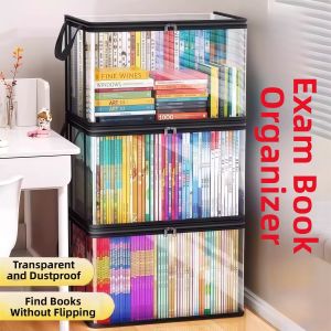 YOULE | Dustproof Transparent Moisture-Proof Storage Box