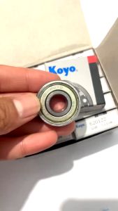 Vòng Bi Bạc Đạn KOYO ZZCM Cho Xe Máy 6200 6201 6202 6203 6300 6301 6004