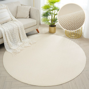 Wanrenfu Carpet | Sisal-like Durable Non-shedding Cat Scratching Mat