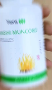 Muncord Chitin Chitosan Tianshi Tiens Pelvic Cancer Medicine Cervical Cancer Medicine Tumor Medicine Relieves Cholesterol Ulcer Gerd
