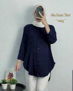 Atasan Botega Terbaru & Baju Cewek Kekinian 2022