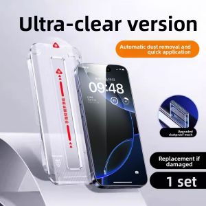 CHECKON | 3D Curved Anti-Peep High Definition Screen Protector