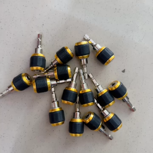 ĐẦU CHUYỂN ĐỔI ĐẦU KHOAN SANG ĐÀU LỤC GIÁC BẮT VÍT BẮN TÔN