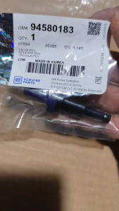 Van một chiều / Van hơi thừa MATIZ 1 MATIZ 2 SPARK (MATIZ 3) CHERRY Q- Hàng xịn GM chính hãng: 94580183