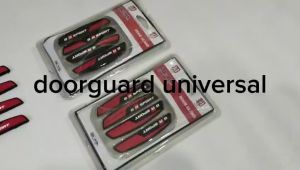 Door Guard / Door guard Karet Pelindung Pintu MObil Model GR Sport All Variant