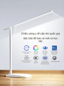 Chigo | Đèn LED Học Tập Chống Cận Thị