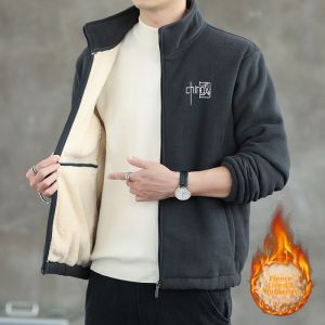 TUCANO | Padded Warm 2025 New Winter Fleece Jacket