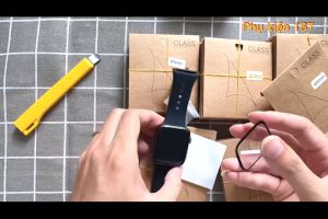 Miếng dán 3D cường lực TPU cho A.watch seri 11/10/9/8/7/6/5/4/3/2/1/SE/ULTRA đồng hồ T800 T900 ultra mini...đủ size 38/40/41/42/44/45/46/49mm