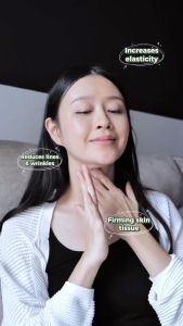 BIOMD FORGET YOUR AGE CHIN UP 40ML - Anti-aging | treatment for firming neck & decollete for all skin