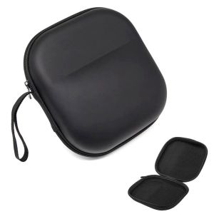ฝาครอบกระเป๋าเก็บของชุดหูฟังแบบพกพาสำหรับ Sennheiser HD25 HD25-1 HD25-SP HMD25 HME25 HMEC25 HME45กระเป๋าใส่หูฟังที่เก็บหูฟัง HMEC45