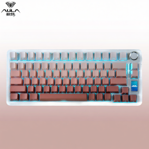 AULA | Bàn Phím Đa Chế Độ Tùy Chỉnh Dành Cho Gaming E-sports và Văn Phòng