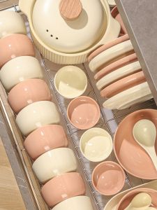 KANGMO | Elegant Creamy Style Dishes