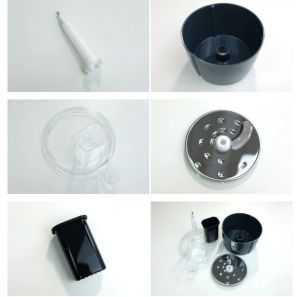 Thermomix TM5 TM6 Vegetable Slicer Thermomix Accessories
