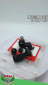 Injector Injektor cb 150r k15 /cbr150 / megapro new /adv 150 / sonic / supra gtr