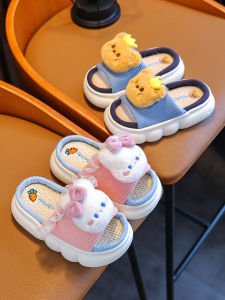 BENBENZHU | Anti-slip Breathable Children Slippers