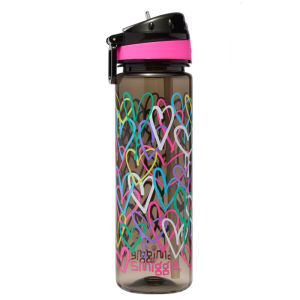 Smiggle Large Student Backpack Childrens Cartoon School Bag High Capacity Outdoor Double Shoulder Bag Australian Style