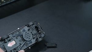 ชุดไขควง ไขควง 115in1ชุดไขควงซ่อมมือถือ ชุดไขควงอเนกประสงค์ ไขควงแว่นตา เครื่องมือ DIY ไขควงเล็ก HHsociety