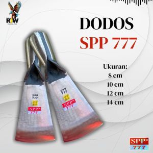 Dodos Sawit SPP 777 Alat Panet dan Berkebun Sawit