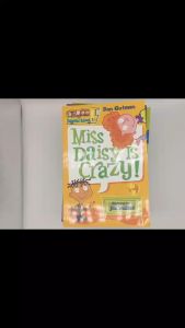 21 books/sets of my weird school collection campus stories English novels elementary school picture books and reading materials