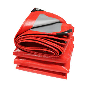 DESHAO | Waterproof Rainproof Outdoor Thickening Rainproof Sunscreen Tarpaulin