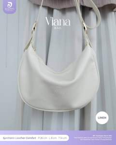 VIANA bag new arrivals by daffi series