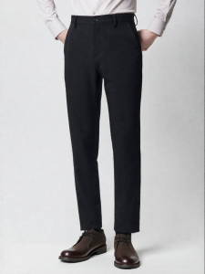 Casual Versatile Mens Trousers