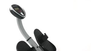 máy chèo thuyền thể dụcMáy tập thể dục chèo thuyền Máy chèo thuyền tại nhà với điện trở có thể điều chỉnh 12 mức.