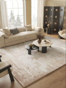 XIANGSU | Easy-care High-end Acoustic Rug