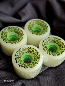 SANTA CRUZ Skateboard wheels