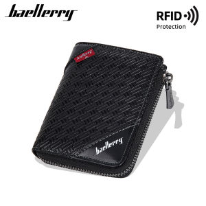 TEIN SHOP Stylish Men Short Wallet Unique design Boys Purse Premium Material