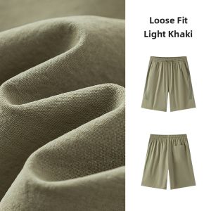 Semir | Light Summer Casual Pants