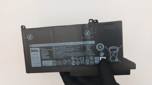 DELL BATTERY LAPTOP | 0G74G / OG74G 2PFPW / 02PFPW 8JYHH 3KF82 00G74G